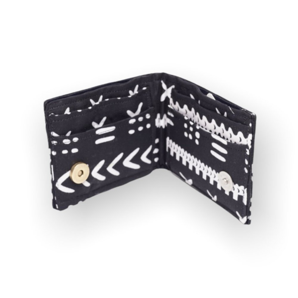 Fold Close Wallet